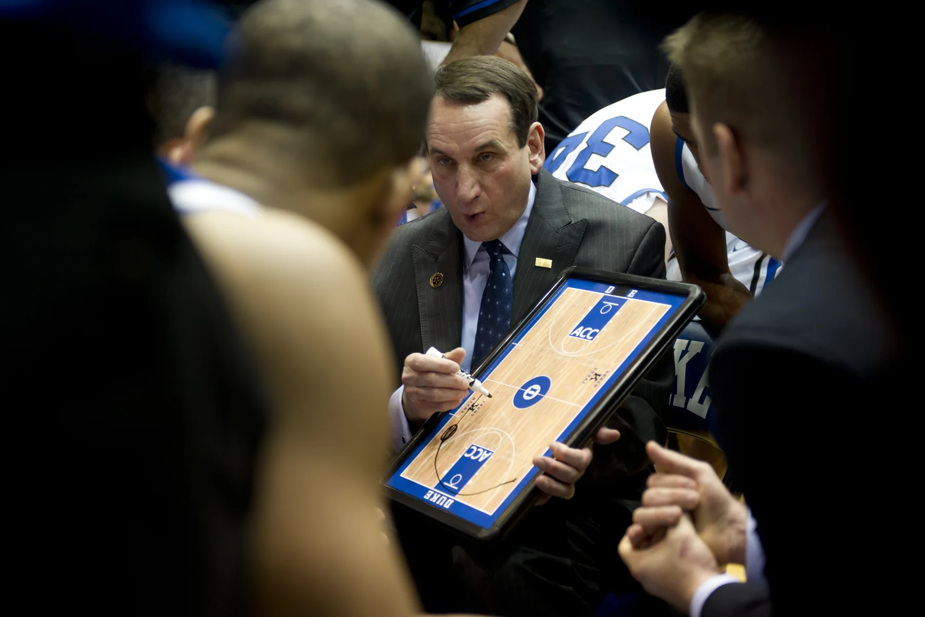 Coaches With the Most NCAA Men's Basketball Championships and Wins