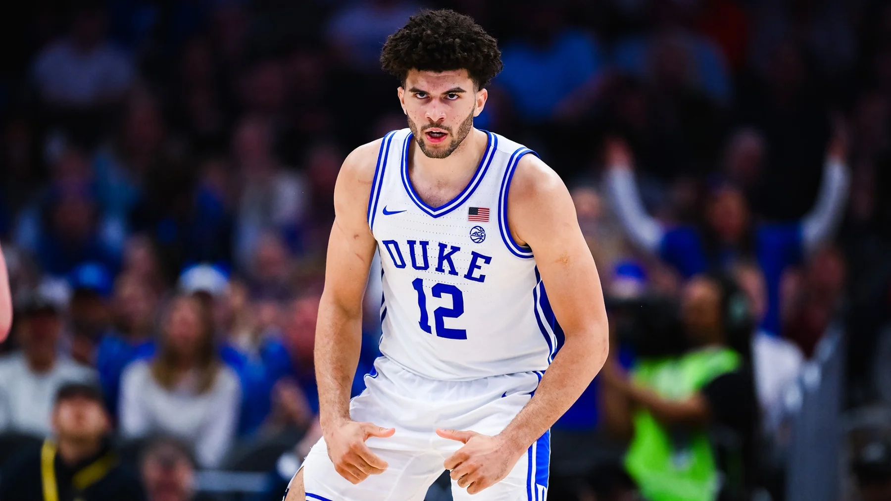 College Basketball Recruiting Rankings Explained: Stars and Team Classes