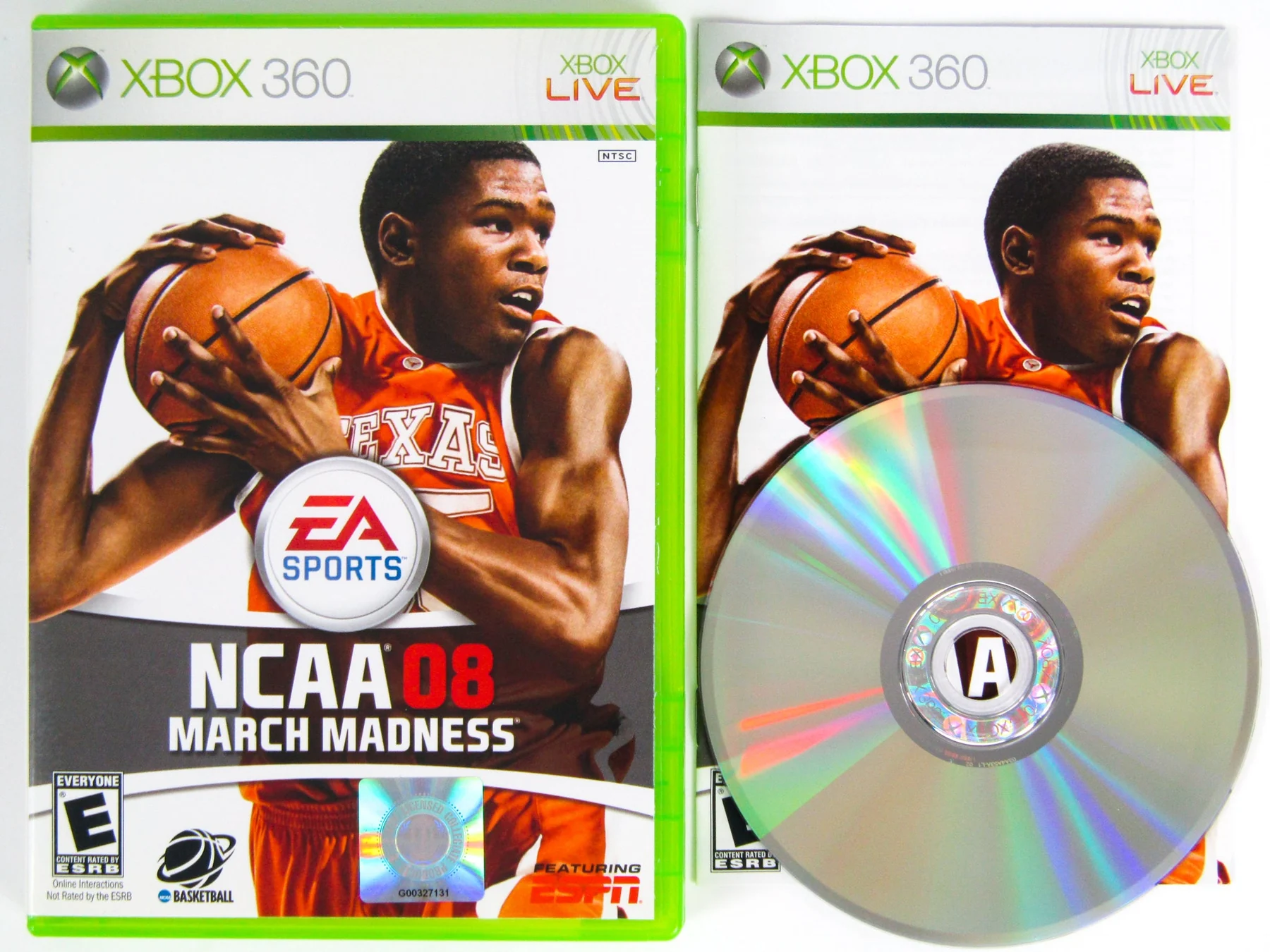 College Basketball Video Games: College Hoops 2K8, NCAA Basketball 10 and Their History