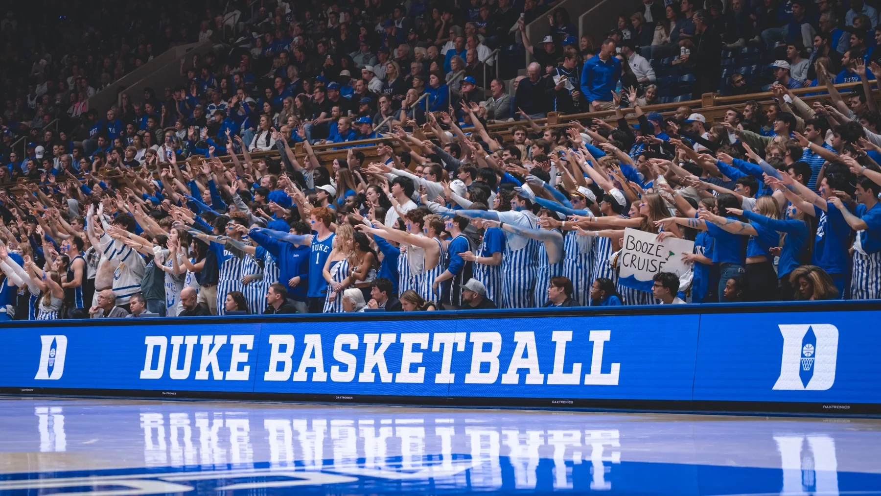 Duke Basketball Schedule 2026-27: Key Games, ACC Tests and Viewing Guide