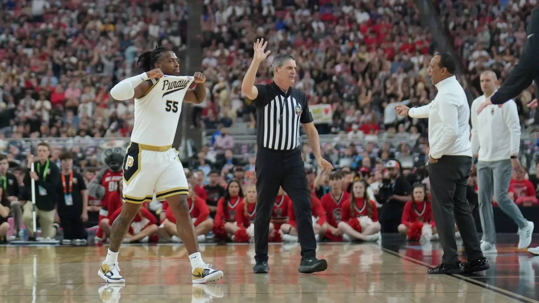 ESPN BPI Explained: College Basketball Rankings and Predictions