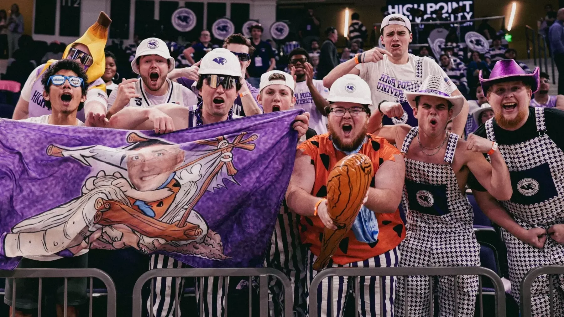 Field of 68 Opening Day Marathon 2026: Schedule, YouTube and Midnight Tip-Off