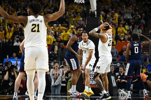 NCAA Men's Basketball Champions List by Year: Titles by School, Last 10, Last 20 and Since 2000