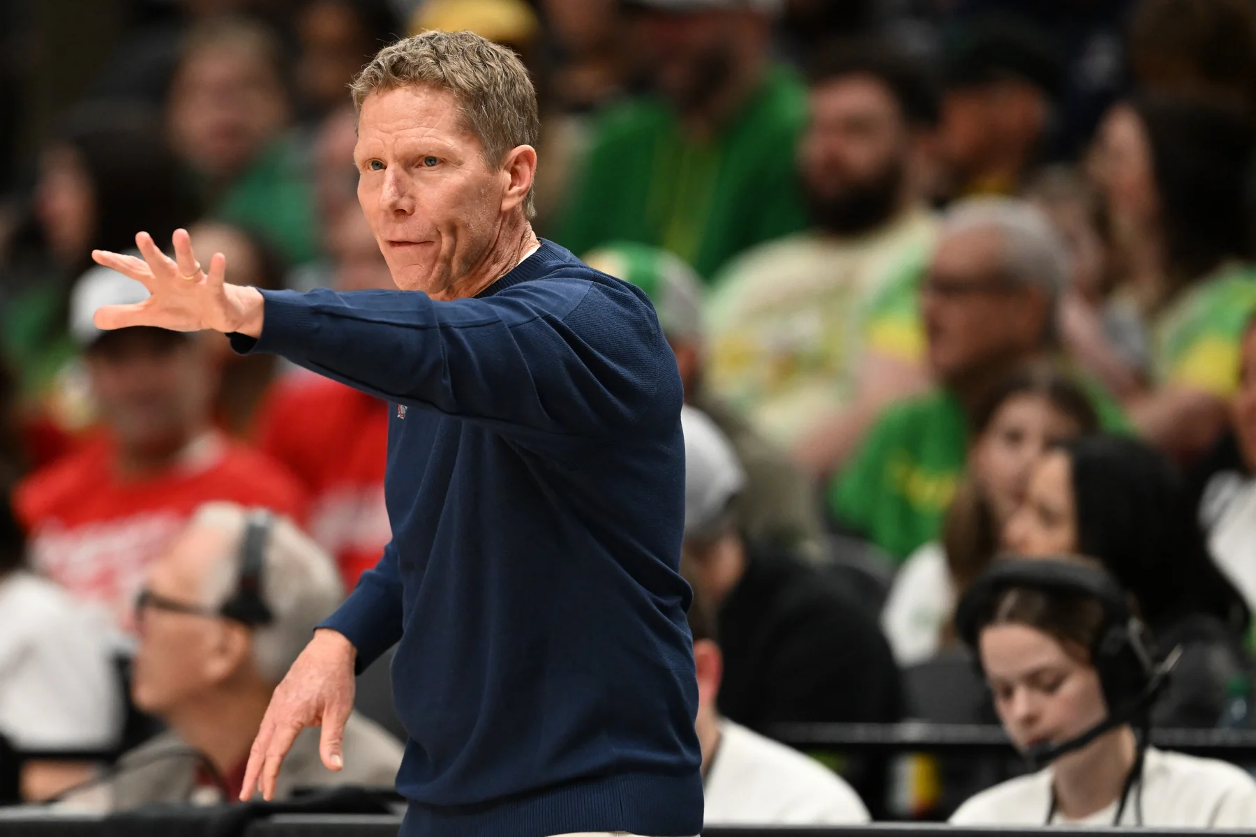 NCAA Men's Basketball TV Timeouts in 2026–27: Why the Clock Must Restart Between Certain Breaks