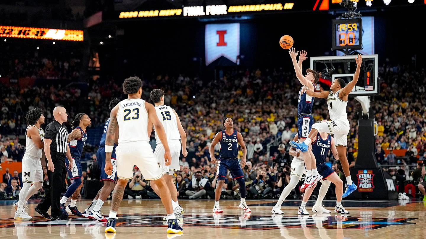 2026 NCAA Men's Basketball Tournament: Complete Bracket, Scores, Results and Champion