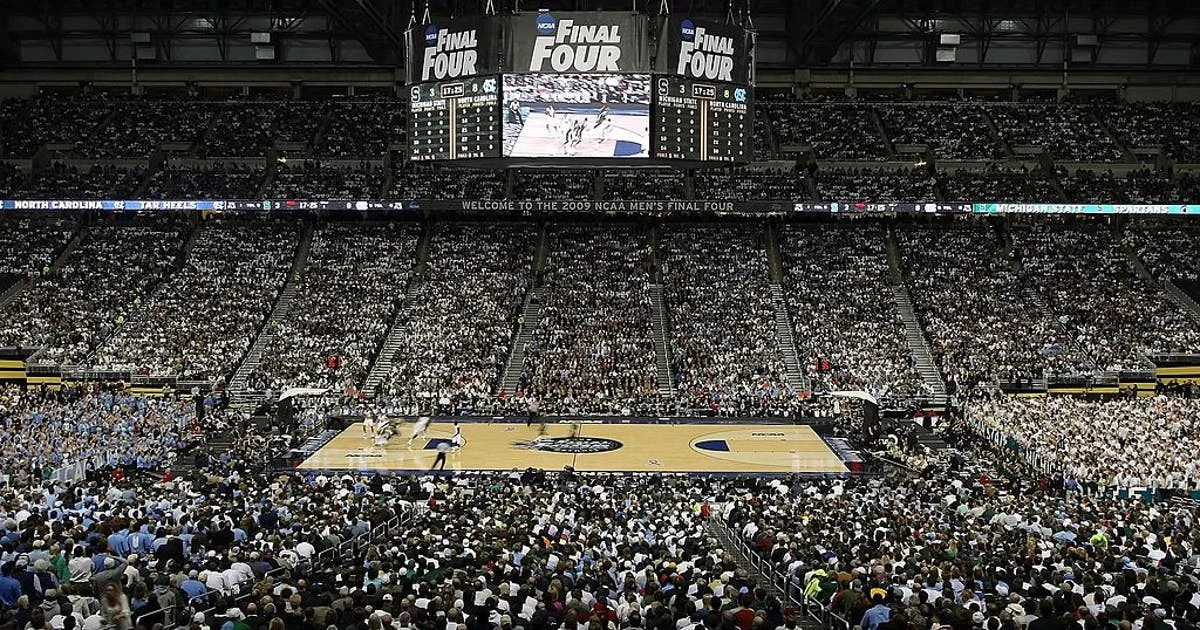 2027 NCAA Tournament Tickets: On-Sale Dates, Sessions and Buying Guide