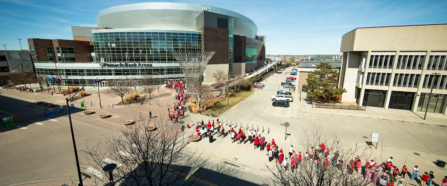 Nebraska Basketball Schedule 2026-27: Big Ten Tests, Travel and TV Guide