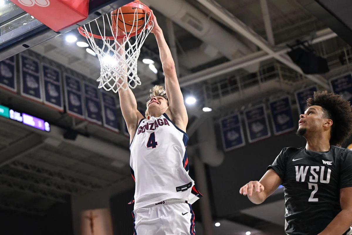 Pac-12 Basketball 2026–27: Teams, Gonzaga and Key Dates