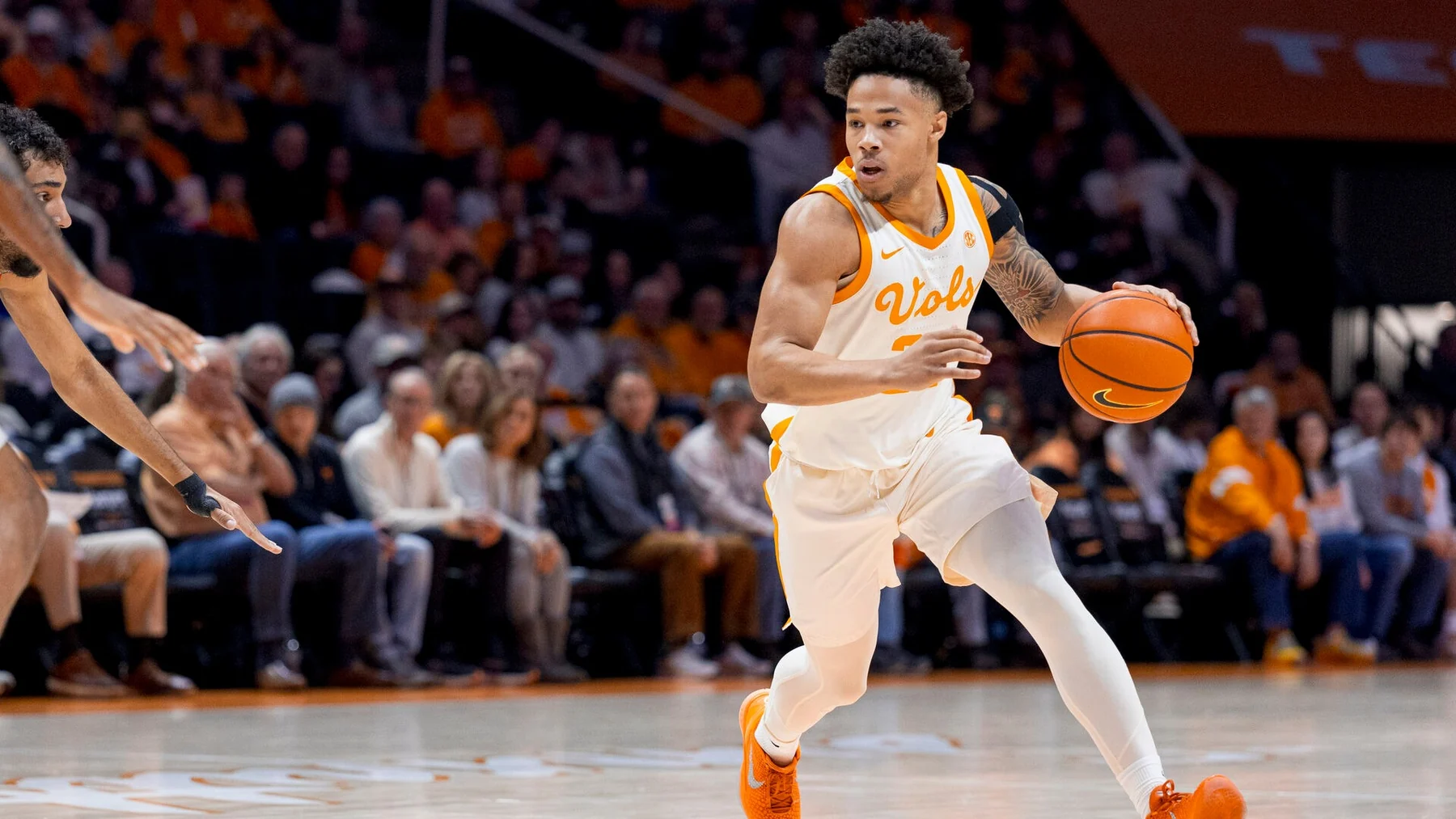 Tennessee Basketball Schedule 2026–27: Key Games, TV and Travel Stretches