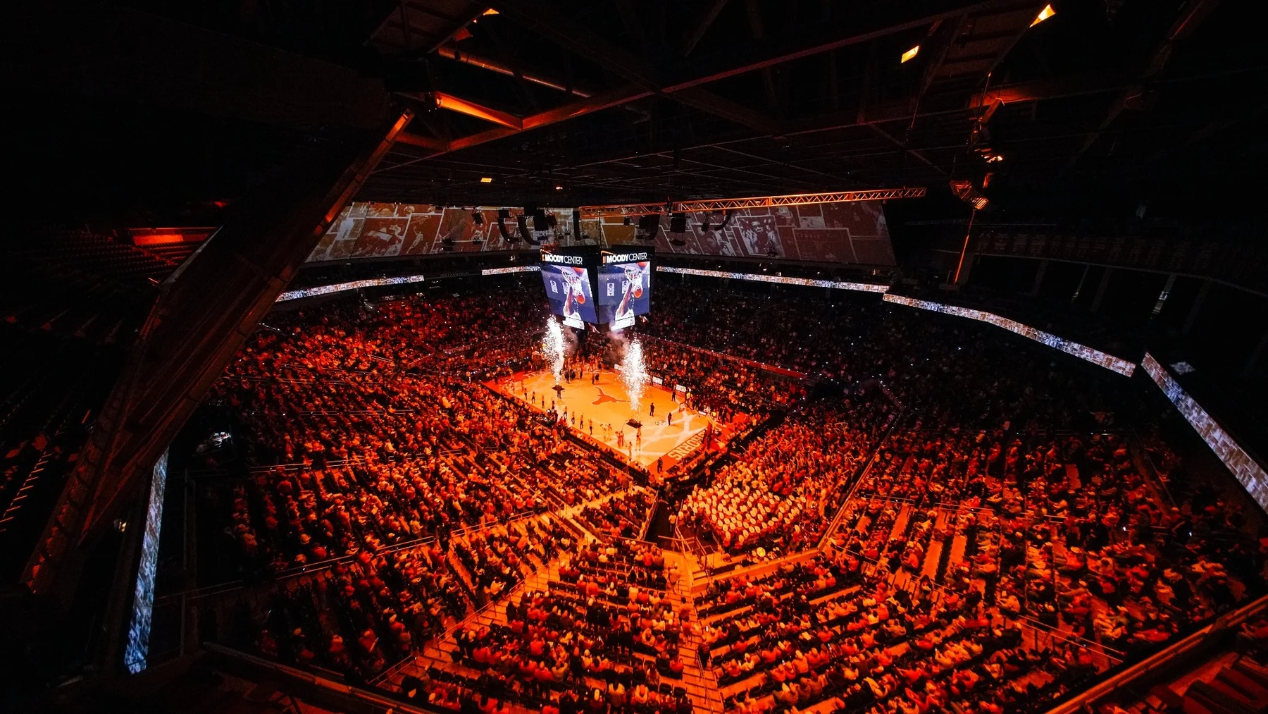 Texas Basketball Schedule 2026–27: Key Games, Road Tests and TV Guide