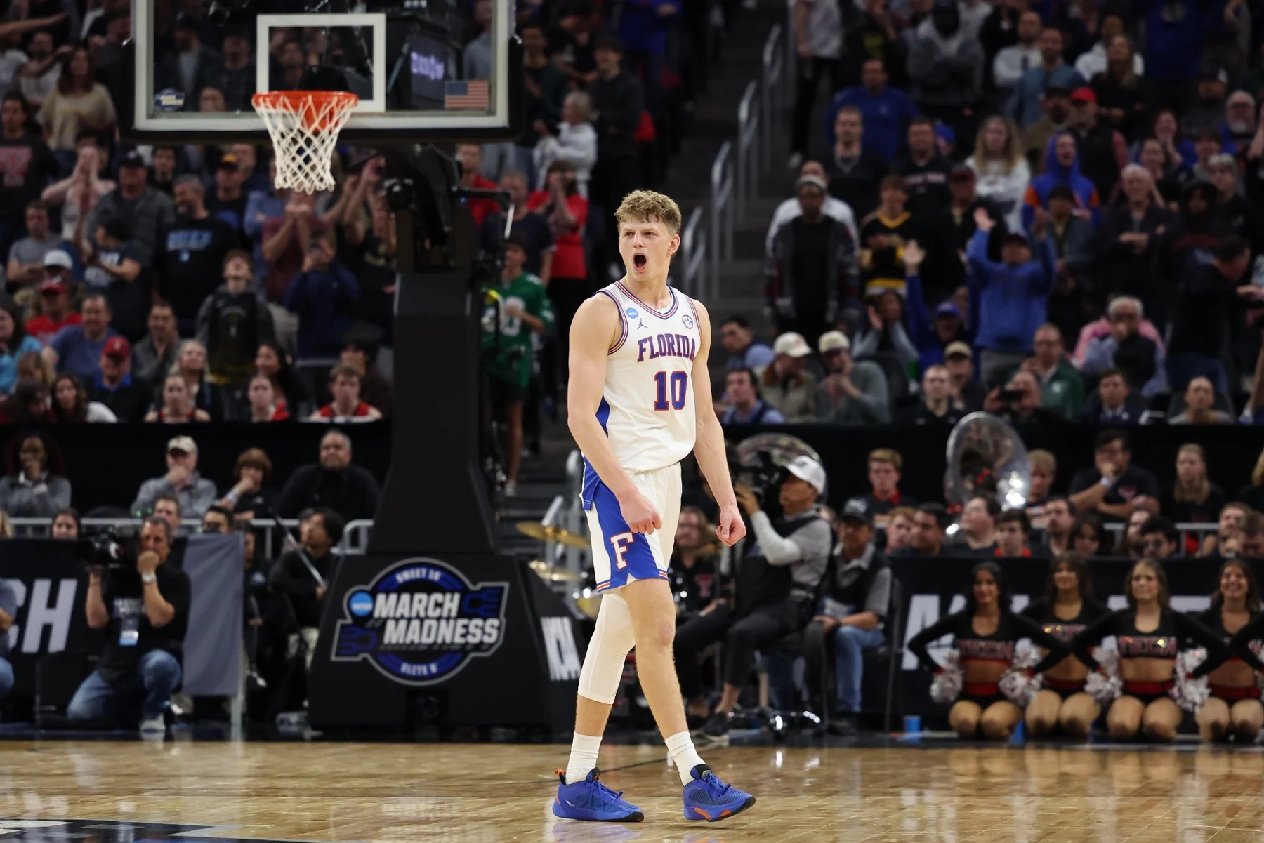 Top Men's College Basketball Players for 2026–27: Ten Standouts and Their Roles
