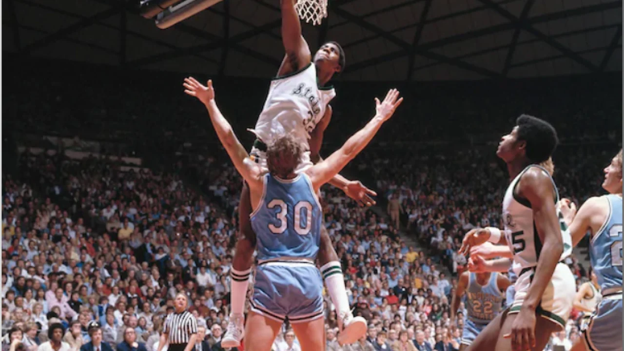 What Is NCAA Basketball? Meaning, Divisions and How Men's College Basketball Works